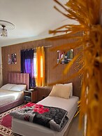 HOTEL 7DAYS