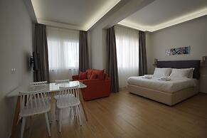 Tip Top Suites