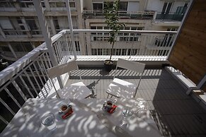 Tip Top Suites