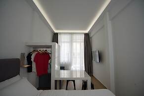 Tip Top Suites