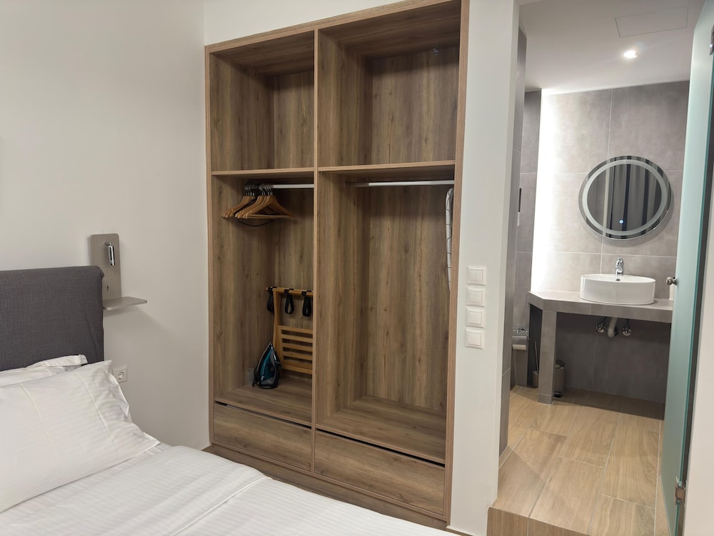 Tip Top Suites