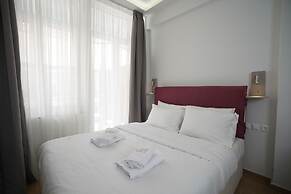 Tip Top Suites