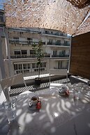 Tip Top Suites