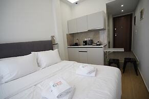 Tip Top Suites