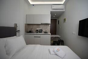 Tip Top Suites