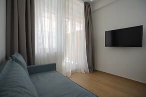 Tip Top Suites