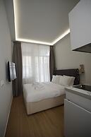 Tip Top Suites