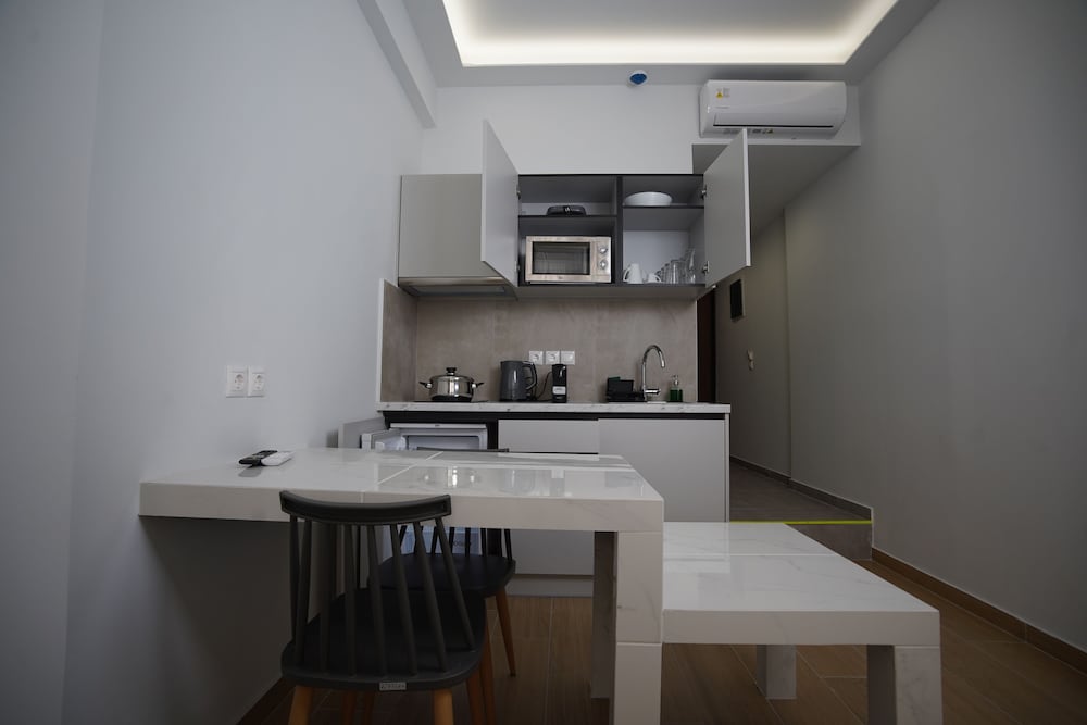 Tip Top Suites