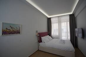 Tip Top Suites