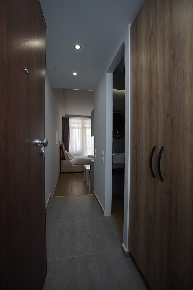 Tip Top Suites