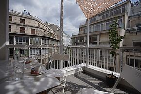 Tip Top Suites