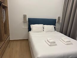 Tip Top Suites