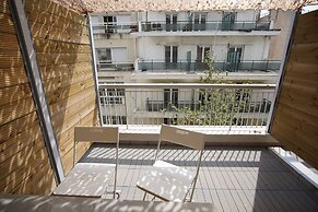 Tip Top Suites