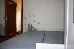 Apiro 11 Apartment