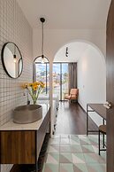 D'Mai Xanh Boutique Hotel Da Lat