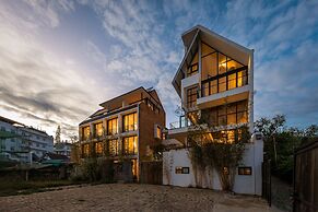 D'Mai Xanh Boutique Hotel Da Lat