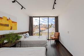 D'Mai Xanh Boutique Hotel Da Lat