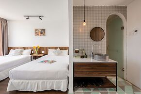 D'Mai Xanh Boutique Hotel Da Lat