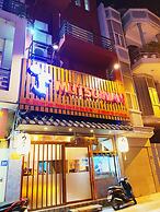 Sumitomo20- Linh Lang Serviced Apartment