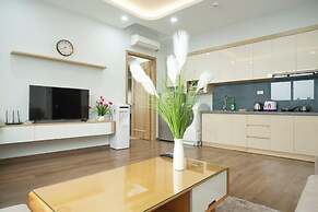 Sumitomo20- Linh Lang Serviced Apartment