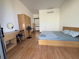 HOMESTAY HALONA