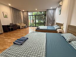 HOMESTAY HALONA