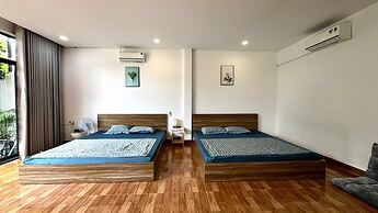 HOMESTAY HALONA