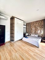 HOMESTAY HALONA
