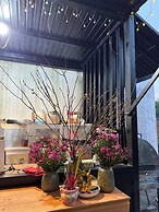 HOMESTAY HALONA