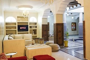 RIAD RKIYA