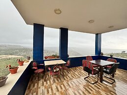 AL-Bustan House & Umm Qais