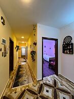 AL-Bustan House & Umm Qais