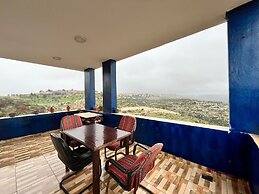 AL-Bustan House & Umm Qais