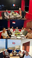 AL-Bustan House & Umm Qais