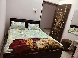 Hotel Gayatri Palace