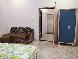 Hotel Gayatri Palace