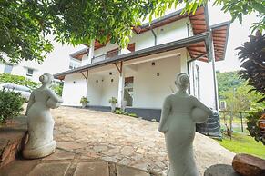 Villa Victoria Edge