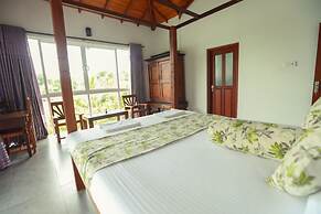 Villa Victoria Edge