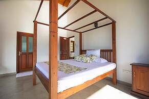 Villa Victoria Edge