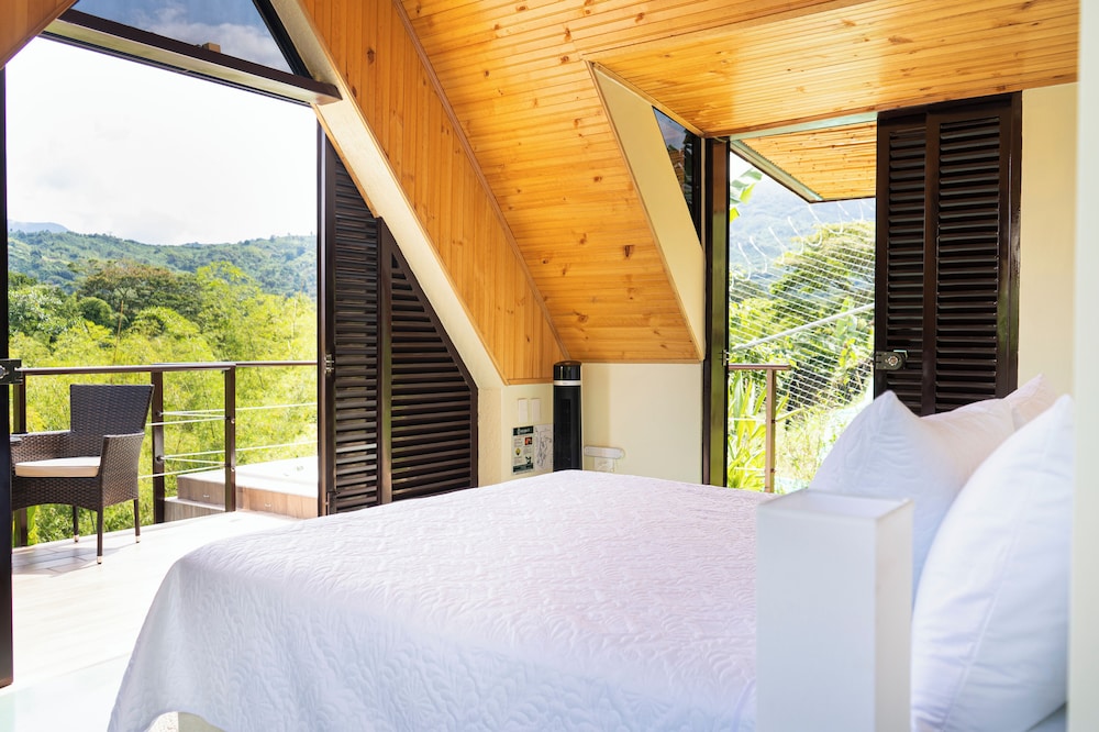 Pachakuti Ecovida Hotel