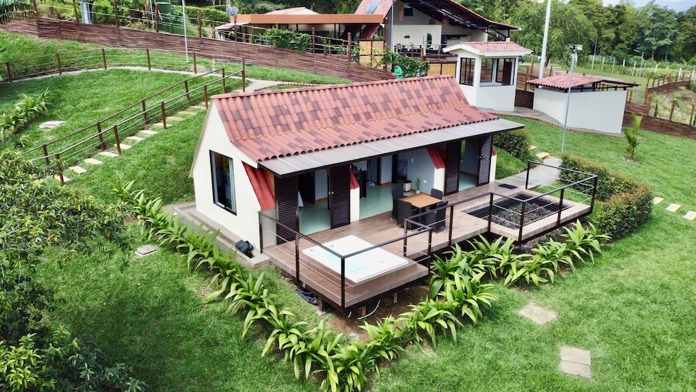 Pachakuti Ecovida Hotel
