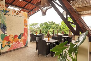 Pachakuti Ecovida Hotel