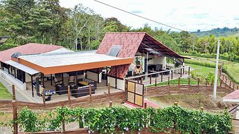 Pachakuti Ecovida Hotel