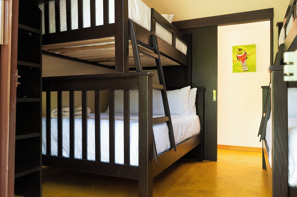 Pachakuti Ecovida Hotel