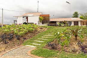 Pachakuti Ecovida Hotel