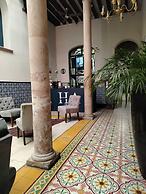 HOTEL BOUTIQUE HA