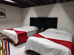 HOTEL BOUTIQUE HA