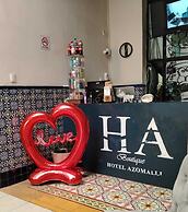 HOTEL BOUTIQUE HA