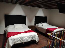 HOTEL BOUTIQUE HA