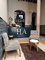 HOTEL BOUTIQUE HA
